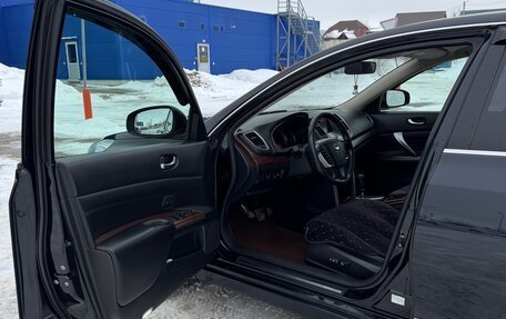 Nissan Teana, 2010 год, 825 000 рублей, 8 фотография