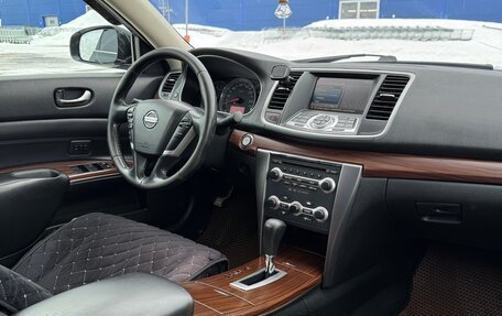 Nissan Teana, 2010 год, 825 000 рублей, 10 фотография