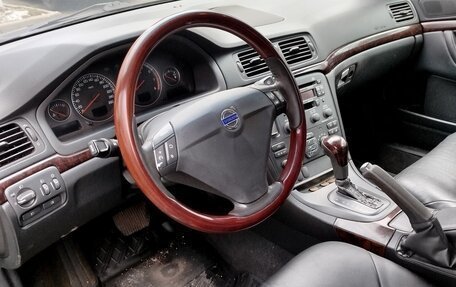 Volvo S80 II рестайлинг 2, 2002 год, 600 000 рублей, 8 фотография
