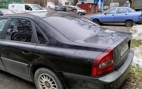 Volvo S80 II рестайлинг 2, 2002 год, 600 000 рублей, 3 фотография