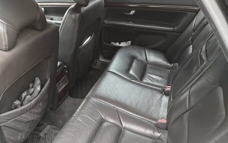 Volvo S80 II рестайлинг 2, 2002 год, 600 000 рублей, 11 фотография