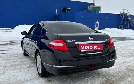 Nissan Teana, 2010 год, 825 000 рублей, 7 фотография