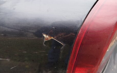 Volvo S80 II рестайлинг 2, 2002 год, 600 000 рублей, 13 фотография