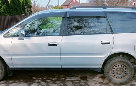 Honda Odyssey IV, 1998 год, 480 000 рублей, 4 фотография