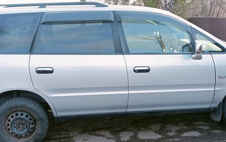 Honda Odyssey IV, 1998 год, 480 000 рублей, 3 фотография