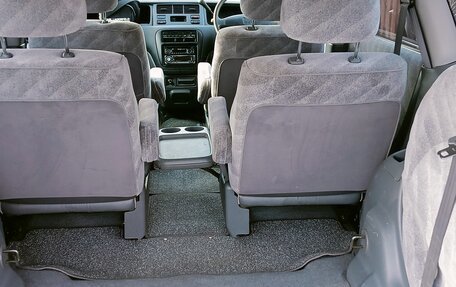Honda Odyssey IV, 1998 год, 480 000 рублей, 6 фотография