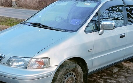 Honda Odyssey IV, 1998 год, 480 000 рублей, 5 фотография