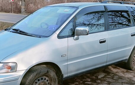 Honda Odyssey IV, 1998 год, 480 000 рублей, 7 фотография