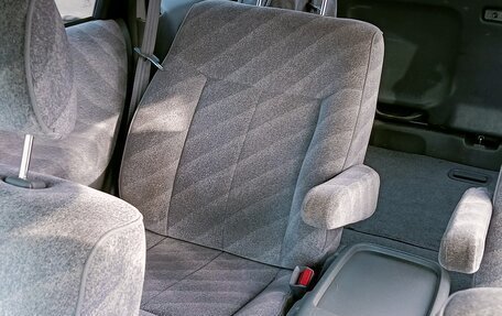 Honda Odyssey IV, 1998 год, 480 000 рублей, 10 фотография