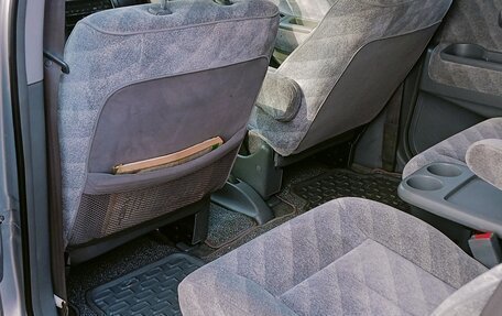 Honda Odyssey IV, 1998 год, 480 000 рублей, 8 фотография