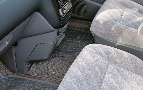 Honda Odyssey IV, 1998 год, 480 000 рублей, 12 фотография