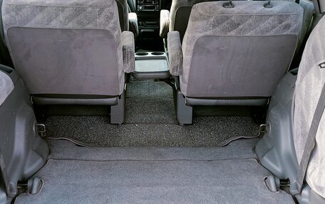 Honda Odyssey IV, 1998 год, 480 000 рублей, 9 фотография