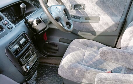 Honda Odyssey IV, 1998 год, 480 000 рублей, 11 фотография