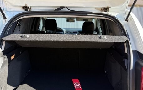 Renault Duster, 2022 год, 1 590 000 рублей, 8 фотография