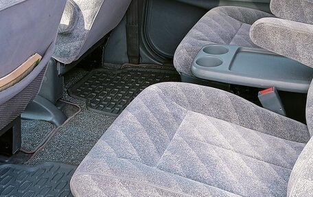 Honda Odyssey IV, 1998 год, 480 000 рублей, 14 фотография