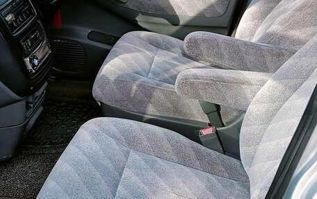 Honda Odyssey IV, 1998 год, 480 000 рублей, 13 фотография