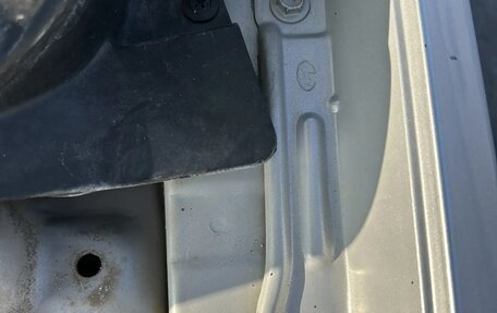 Hyundai Solaris II рестайлинг, 2014 год, 960 000 рублей, 14 фотография