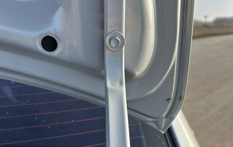 Hyundai Solaris II рестайлинг, 2014 год, 960 000 рублей, 18 фотография