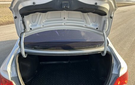 Hyundai Solaris II рестайлинг, 2014 год, 960 000 рублей, 16 фотография