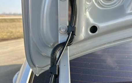 Hyundai Solaris II рестайлинг, 2014 год, 960 000 рублей, 17 фотография