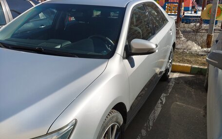 Toyota Camry, 2013 год, 2 350 000 рублей, 2 фотография