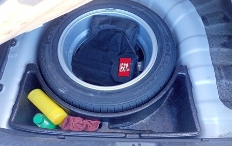 Hyundai Solaris II рестайлинг, 2014 год, 960 000 рублей, 24 фотография