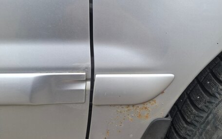 Mitsubishi Lancer IX, 2005 год, 310 000 рублей, 4 фотография