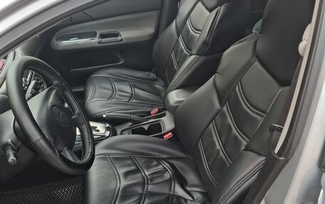 Mitsubishi Lancer IX, 2005 год, 310 000 рублей, 8 фотография