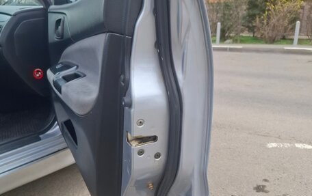 Mitsubishi Lancer IX, 2005 год, 310 000 рублей, 7 фотография