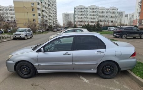 Mitsubishi Lancer IX, 2005 год, 310 000 рублей, 11 фотография