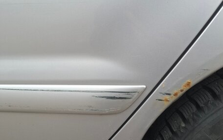 Mitsubishi Lancer IX, 2005 год, 310 000 рублей, 3 фотография