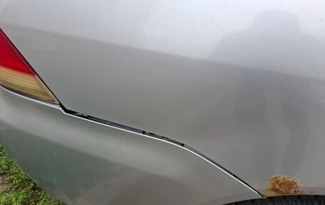 Mitsubishi Lancer IX, 2005 год, 310 000 рублей, 13 фотография