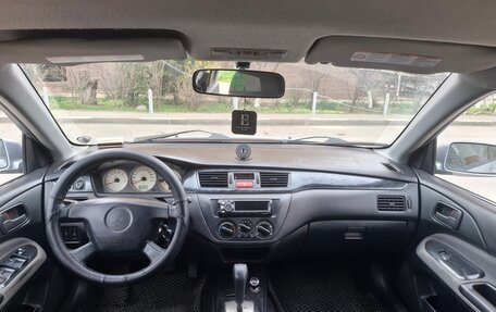 Mitsubishi Lancer IX, 2005 год, 310 000 рублей, 12 фотография