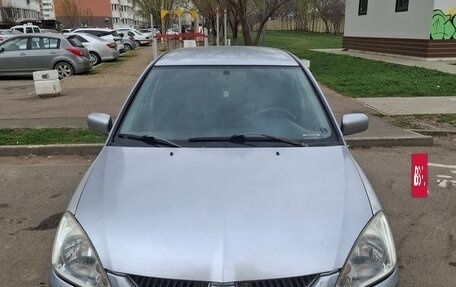 Mitsubishi Lancer IX, 2005 год, 310 000 рублей, 10 фотография