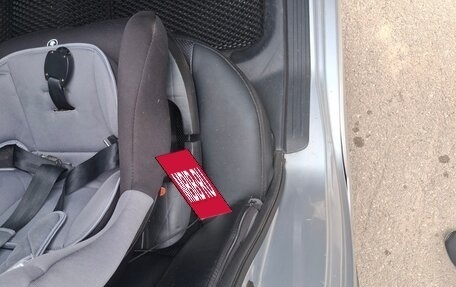 Mitsubishi Lancer IX, 2005 год, 310 000 рублей, 14 фотография