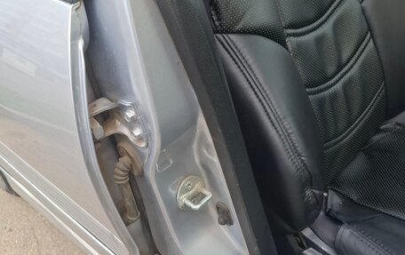 Mitsubishi Lancer IX, 2005 год, 310 000 рублей, 17 фотография