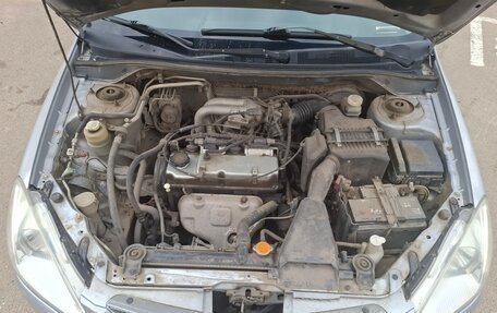 Mitsubishi Lancer IX, 2005 год, 310 000 рублей, 18 фотография