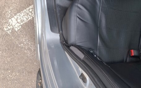 Mitsubishi Lancer IX, 2005 год, 310 000 рублей, 22 фотография