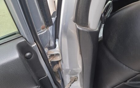 Mitsubishi Lancer IX, 2005 год, 310 000 рублей, 24 фотография