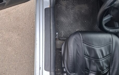 Mitsubishi Lancer IX, 2005 год, 310 000 рублей, 21 фотография