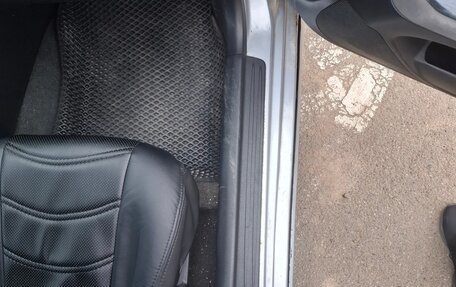 Mitsubishi Lancer IX, 2005 год, 310 000 рублей, 23 фотография