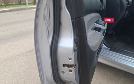 Mitsubishi Lancer IX, 2005 год, 310 000 рублей, 6 фотография