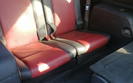 Chevrolet Captiva I, 2008 год, 690 000 рублей, 12 фотография