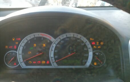 Chevrolet Captiva I, 2008 год, 690 000 рублей, 16 фотография