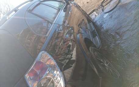 Chevrolet Captiva I, 2008 год, 690 000 рублей, 5 фотография