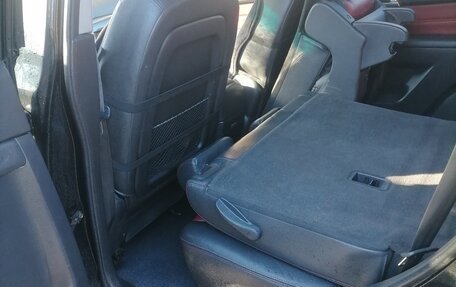 Chevrolet Captiva I, 2008 год, 690 000 рублей, 9 фотография