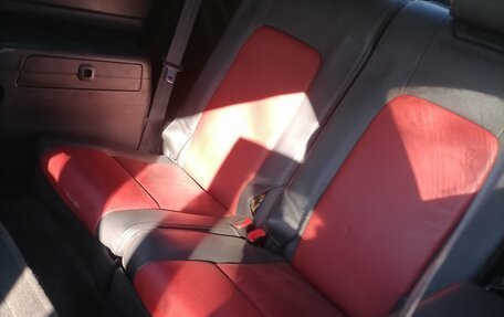 Chevrolet Captiva I, 2008 год, 690 000 рублей, 8 фотография