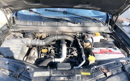 Chevrolet Captiva I, 2008 год, 690 000 рублей, 17 фотография