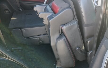 Chevrolet Captiva I, 2008 год, 690 000 рублей, 10 фотография