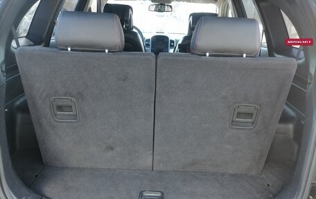 Chevrolet Captiva I, 2008 год, 690 000 рублей, 11 фотография